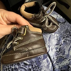 Baby Boots